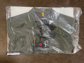 7301 자켓 미르스 그린 5L 바틀 미사용 새상품