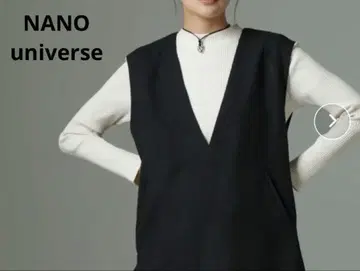 NANO universe 베스트 니트 세트
