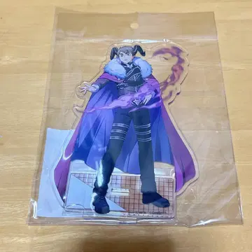 하이큐 TOUCH THE DREAM 하이드리 아크릴 스탠드 미야 오사무