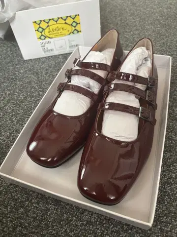 키다리 아저씨 멜리 제인 슈즈 2410181