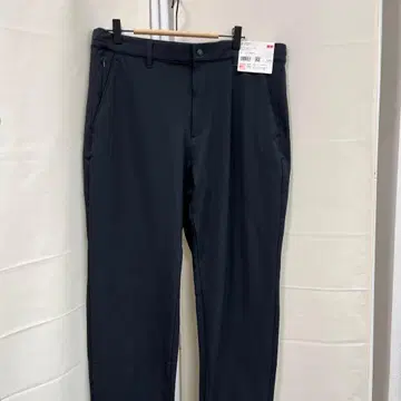 유니클로 새상품 남성용 히트텍 팬츠 L