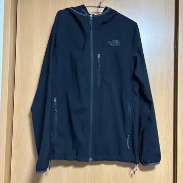 THE NORTH FACE 블랙 마운틴 파카 M