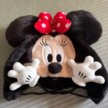 디즈니 팬캡 미니