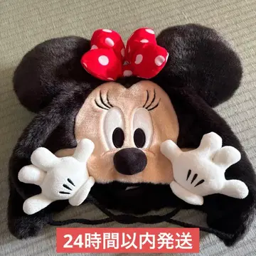 디즈니 팬캡 미니