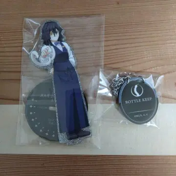 귀멸의 칼날 이구로 오바나이