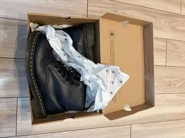 닥터 마틴 부츠