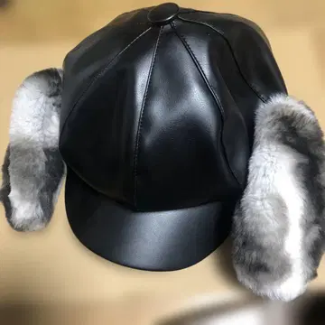 유니버셜 스누피 모자