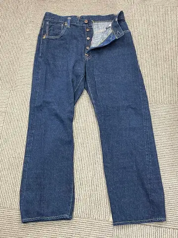 EIGHT-G 에이트지 대동아대전 403-56 착용 적음 31인치