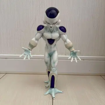 MSP 프리저 MASTERSTARS PIECE 받침대 꼬리 없음