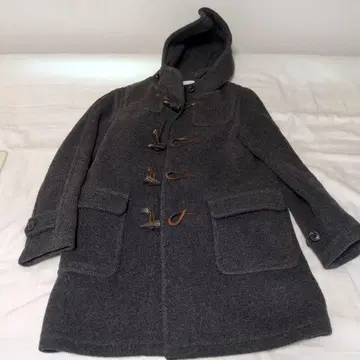 뷰티풀 피플 더플 코트