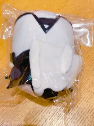 BLEACH 노루 캐릭터 마스코트 우르키오라