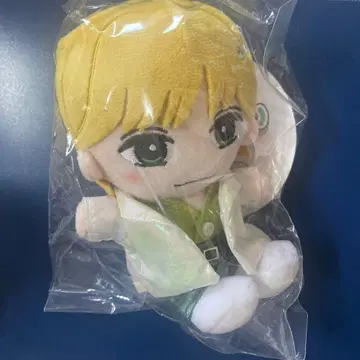 TravisJapan 해피 누이 나카무라 카이토 토라쟈 봉제 인형