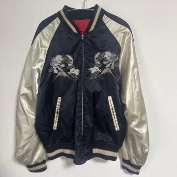 스카잔 화룡 블랙