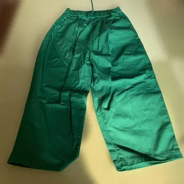 NUMBER18.ohaco 팬츠