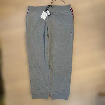 타미힐피거 맨투맨 팬츠