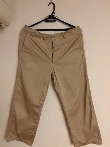 버즈릭슨 1942 밀리터리 치노 팬츠