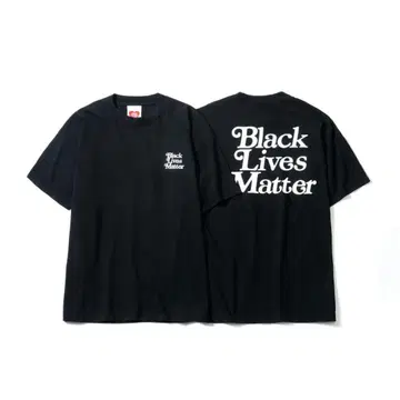 verdy black lives matter L 셔츠