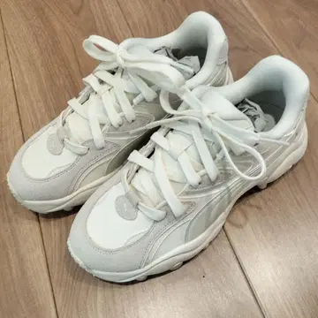 Pulsar Lite Wns 스니커즈 푸마 24.0 여아 우먼