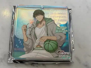 미도리마 신타로 BIG 오로라 브로키 쿠로코의 농구 쇼와노트 점페스