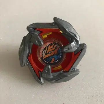 베이블레이드 X 드란대거 4-70P