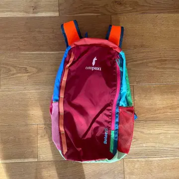 cotopaxi Batac 16 백팩