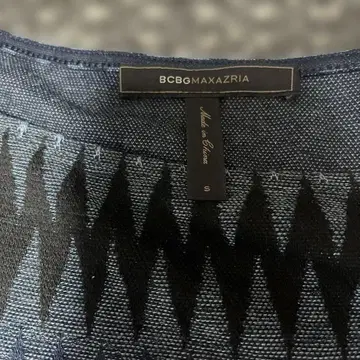 BCBGMAXAZRIA 원피스