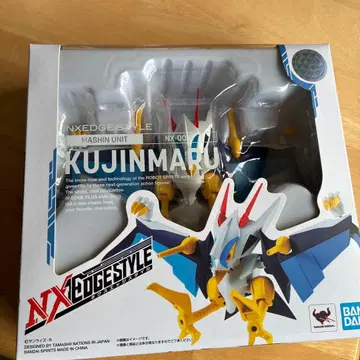 NXEDGE STYLE 코진마루 피규어