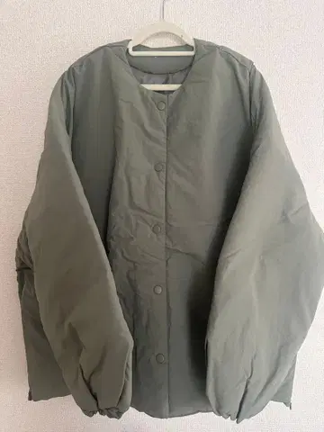 퓨어세신 아우터