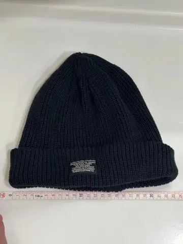 XLARGE 비니