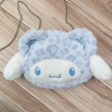 새상품급 시나몬 롤 숄더백