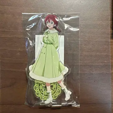 러브 라이브 니지가사키 에마 베르데 아크릴 스탠드