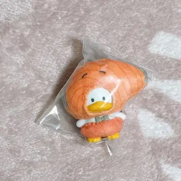 산리오 치비토모 오카즈 오리의 페클