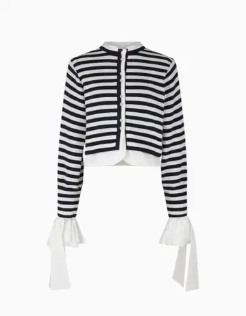 Bibiy. ANGELIQUE KNIT