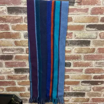 paul smith 머플러