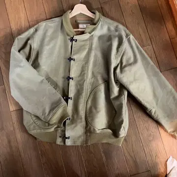 덱 자켓 후크식