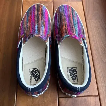 일본 미발매 VANS 28cm 반스 미사용 새상품