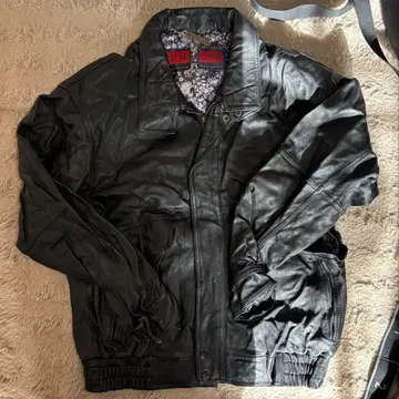 DEMIDIEW 가죽 자켓 M 사이즈