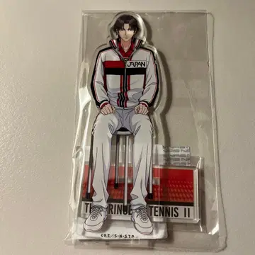 점프 페스타 중외 아크릴 스탠드 아트베 케이고 JF2026