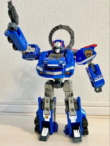 [ 단종품 ] 드라이브헤드 소닉 인터셉터