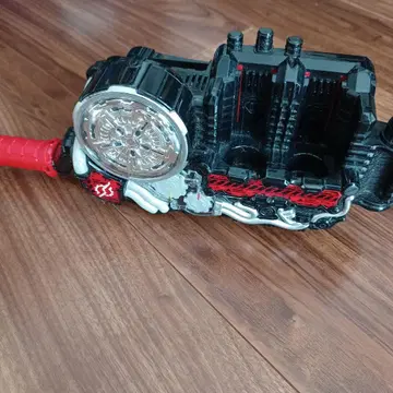 가면라이더 빌드 변신 벨트 본체만