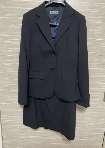 수트 9호 아오야마