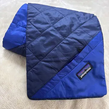 단종 레어 Patagonia 파타고니아 나노 퍼프 스카프