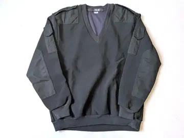 P.D.W. avirex 아비렉스 커맨드 니트 스웨터 맨투맨