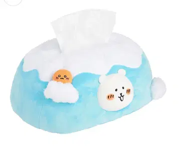 나가노 마켓 해피 백 2026 말띠 티슈 케이스