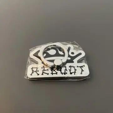 [ 새상품 ] BiSH REBOOT 스마트폰 링