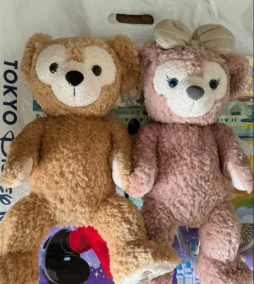 더피 셰리메이 봉제 인형