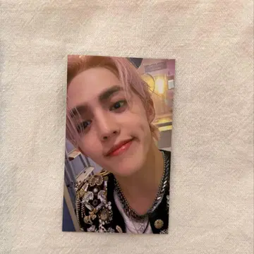 seventeen heaven 회장 한정 혜택 에스크프스 승철