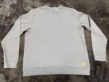 UA 애슬릿 리커버리 코지 크루 ( 리커버리/UNISEX ) XL