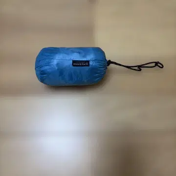 mont-bell U.L. 다운 베스트 여성용 S