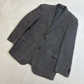 BRITISH KHAKI (브리티시 카키) 테일러드 자켓